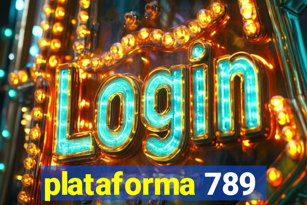 plataforma 789